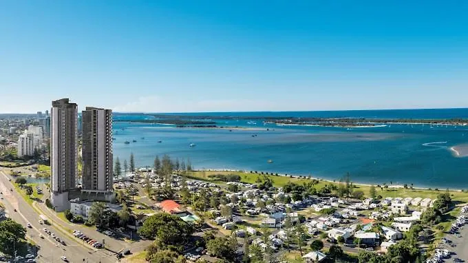 Cityscape Serenity At Southport contacts