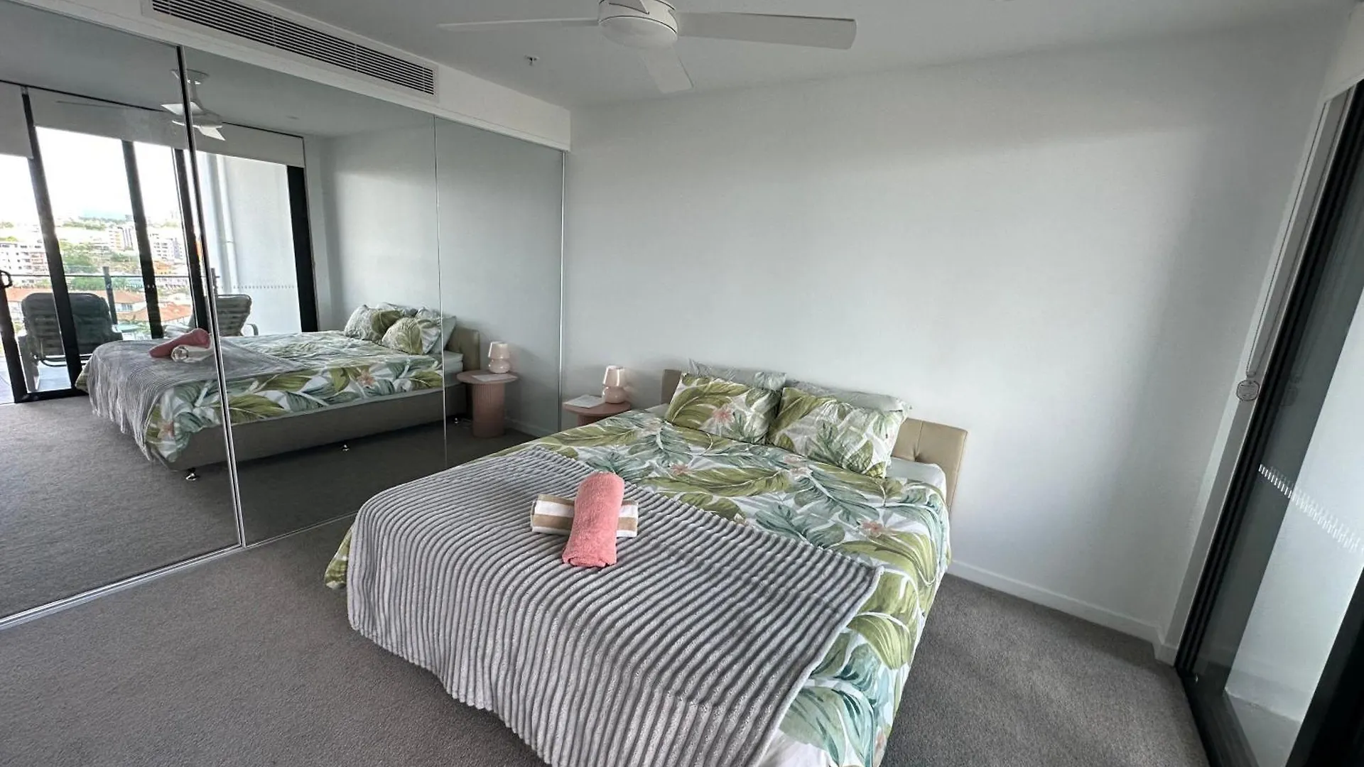 Apartment Cityscape Serenity At Southport Gold Coast