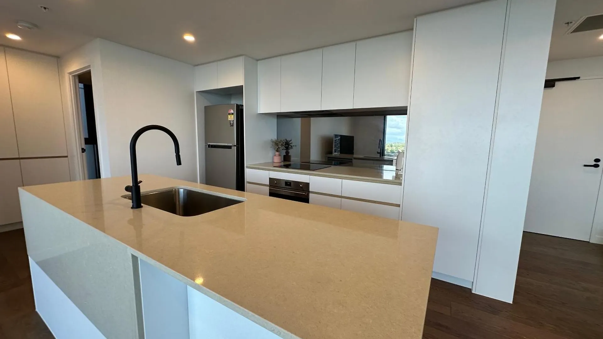 Cityscape Serenity At Southport Gold Coast
