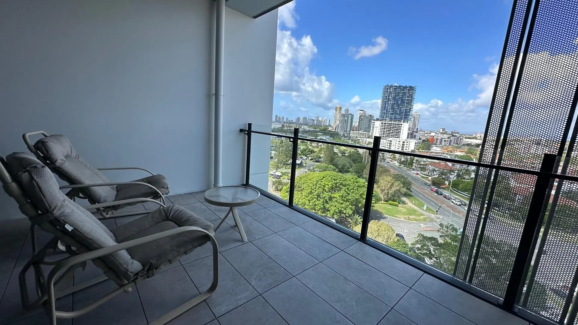 Apartment Cityscape Serenity At Southport Gold Coast